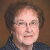 Vera R. Alig Profile Photo