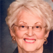 Claudette Chapman Loudermilk