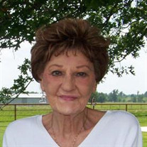Marjorie Marie King Profile Photo