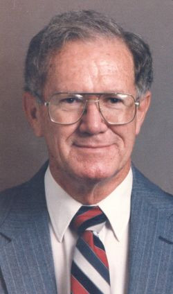 John Perryman