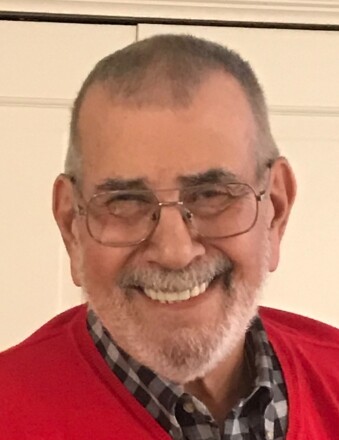 Steven N. Cassotis