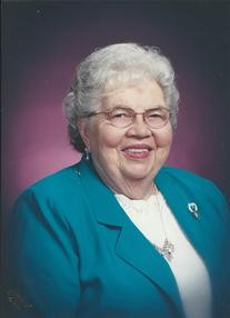 Bessie Marie Elder