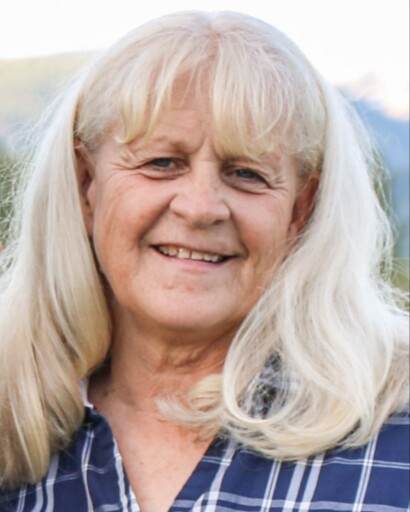 Bonnie Woolstenhulme's obituary image