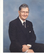 Vernon T. Poole