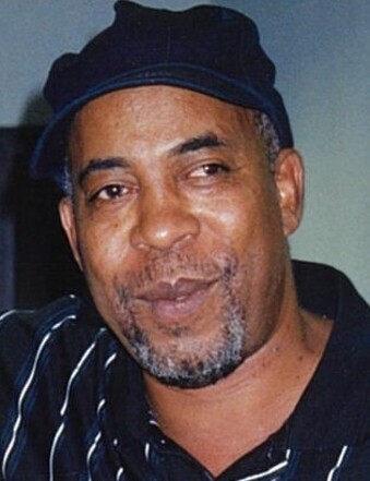 Eugene Jackson, Jr. (Lansing)