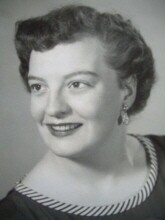 Shirley  Marion Snow Mckenney Profile Photo