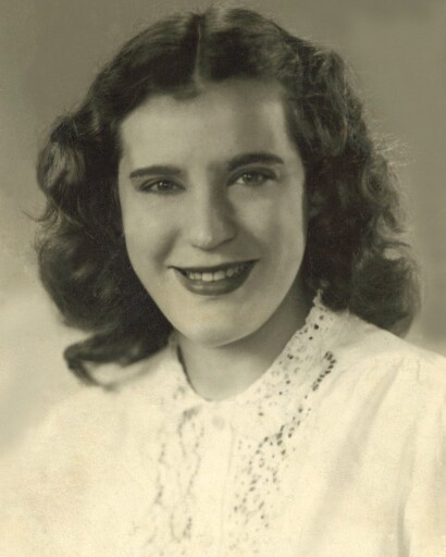 Maxine Ella Reddick's obituary image