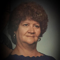 Patsy Ann Cox Whittaker Profile Photo