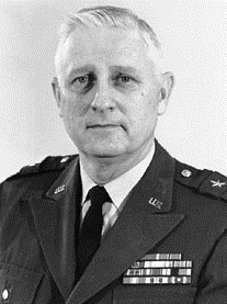 Brigadier Generalthomasj. Kennedy Profile Photo