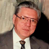 Paul E. Bockerstette