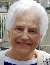 Mary J. Falcone Profile Photo