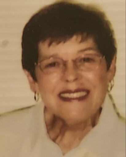 Betty Jo Pierce's obituary image