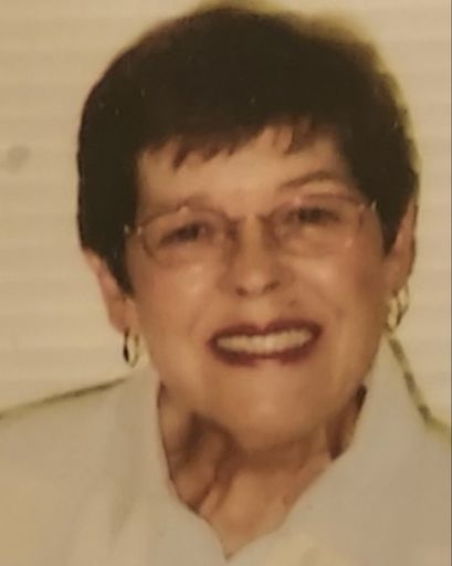 Betty Jo Pierce Profile Photo