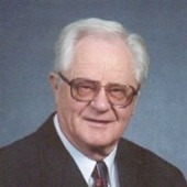 Wallace Erickson Profile Photo