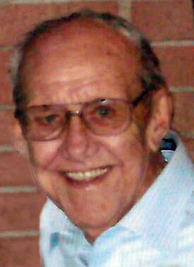 Robert Cook, Sr