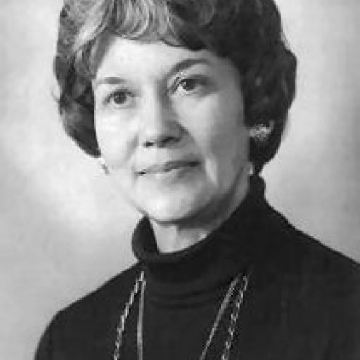 Jean Rich  Hart