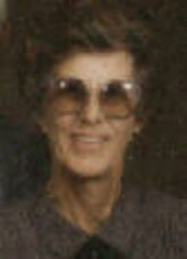 Helen Jones Gosnell Profile Photo