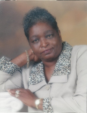 Nettie Brackins