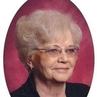 Agnes L. Alt