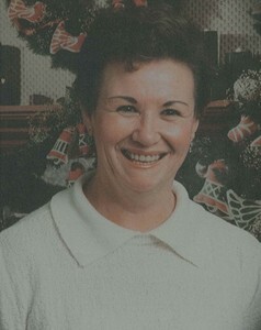 Shirley Jean Duncan