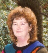 Paulette Finley Profile Photo