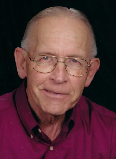 John "Gordy" Lundskow