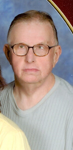 Walter P. Barthalow