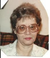 Virginia Lee Hurley Profile Photo