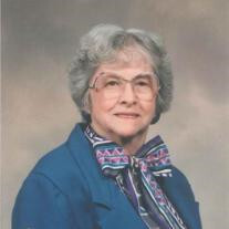 Helen Catherine Baker