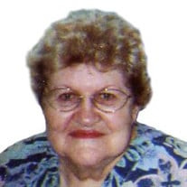Mildred Ann O'Leary Profile Photo
