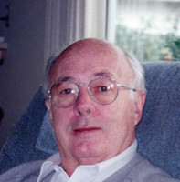 Denis F. Donovan