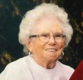 Shirley E. Woodgeard