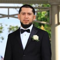 Jose E Miranda Martinez Profile Photo