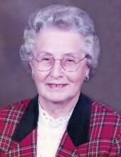 Frieda J. (Criswell) Keesey Profile Photo