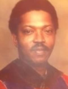 Charles  Jackson, Sr.