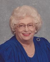 Betty Jeffers Profile Photo