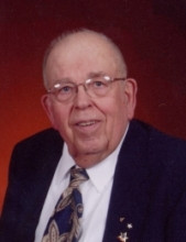 William 'Bill' C. Steaffens