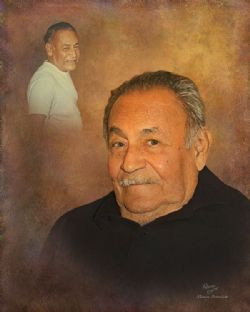 Jose Guerrero