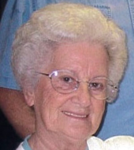 Betty Ann Addington