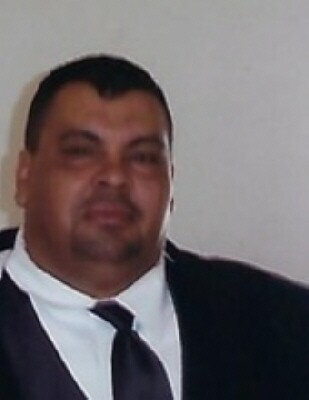 Jose Luis Arambula Profile Photo