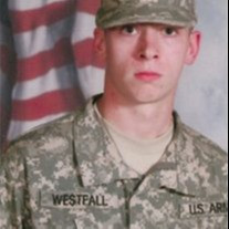 Nicholas D. "Nick" Westfall