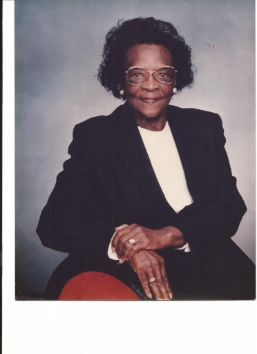 Eldena Sanders Mccoy