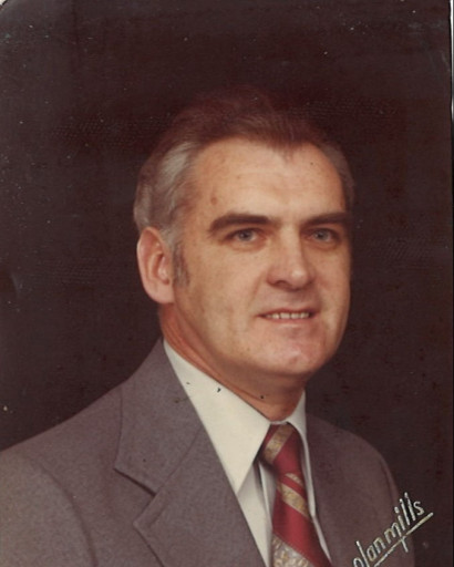 Robert W. Walraven, Jr.