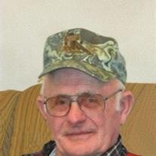 Larry Edward Buttry, Sr.