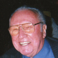 John David Eltringham Sr.