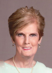 Mary Bauernfeind Profile Photo
