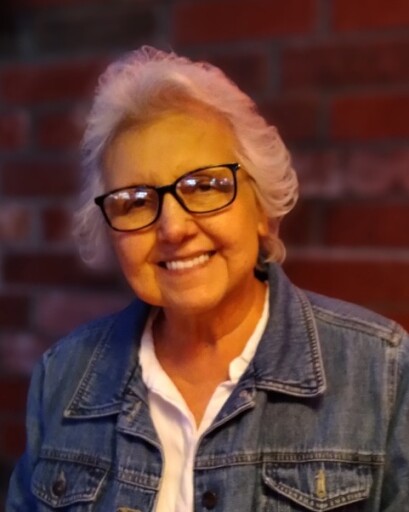 Juanita Sue (Jones) Hobbs