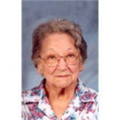 Mattie Cook