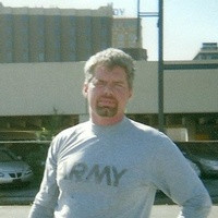 Jerry Dale Simmons Profile Photo