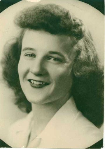 Mary Evelyn Johnson Profile Photo